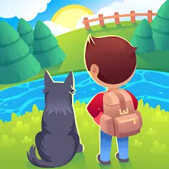 ロゴ